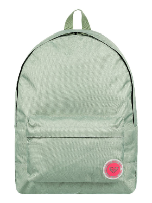 Городской рюкзак для женщин Roxy 16