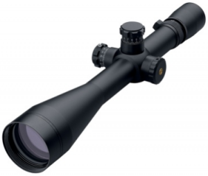 Высококлассный прицел Leupold Mark 4 6.5-20x50 (30mm) LR/T M1