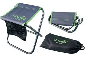 Походный стул Norfin Sandnes NF Alu мини