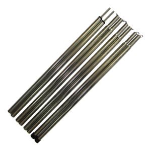 Стойки для тентов и палаток секции Talberg 16x2.20 4