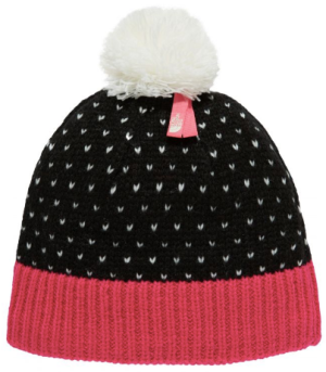 Детская шапка The North Face Youth Pom Pom
