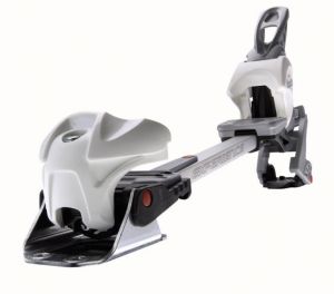 Прочные крепления ски тур Fritschi - Diamir Experience