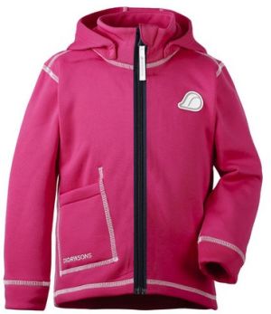 Износостойкая детская толстовка Didriksons Ljusnan