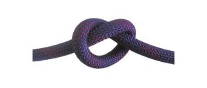 Веревка статическая мм Tex+ (Калина) 10