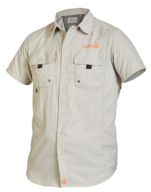 Рубашка летняя Norfin Focus Short Sleeves