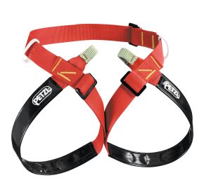 Лёгкая беседка для спелеологии Petzl Superavanti