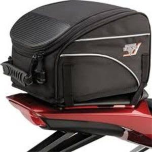 Сумка кофр л Nelson Rigg - CL-75S 11