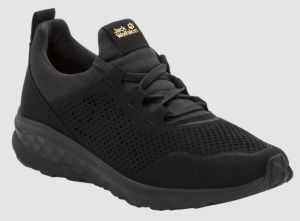 Jack Wolfskin - Стильные кроссовки Coogee Low W