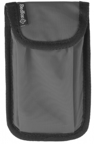 Практичный навесной карман для рюкзака Red Fox Phone pocket