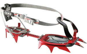 Кошки прочные Camp XLC Nanotech-Automatic