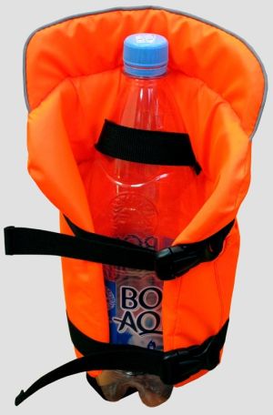 Спасательный жилет для бутылки Yukon Батл