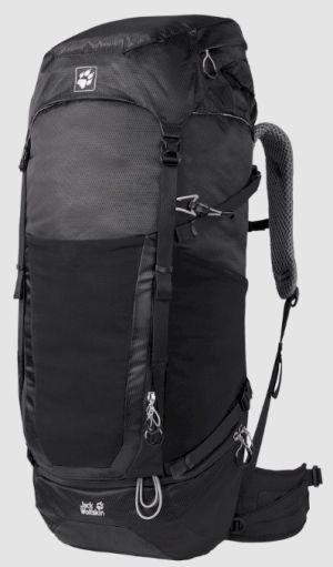 Треккинговый рюкзак Jack Wolfskin Kalari King 56 Pack