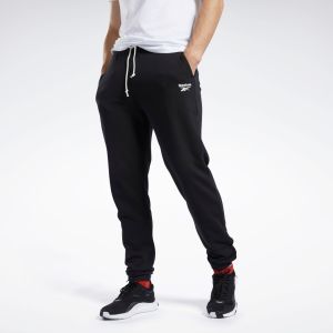 Надежные мужские брюки Reebok Te Ft Cuffed Pant