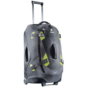Практичная сумка на колесах Deuter Helion 80