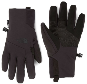 Удобные перчатки The North Face Apex+Etip Glove