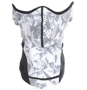 Маска горнолыжная Chaos Glasier Protector