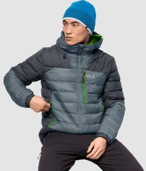 Удобная куртка Jack Wolfskin North Climate Jacket M