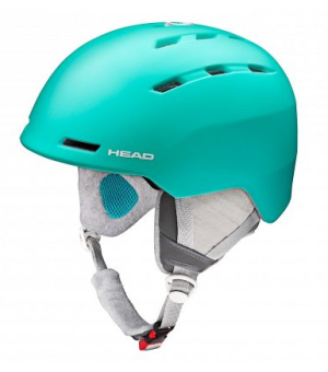 Шлем горнолыжный женский Head Vanda