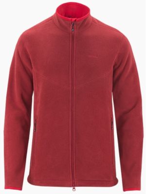 Тёплая флисовая куртка Отопок Sivera