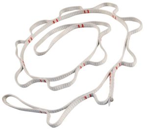 Страховочная петля см Kong Chain Dyneema 120