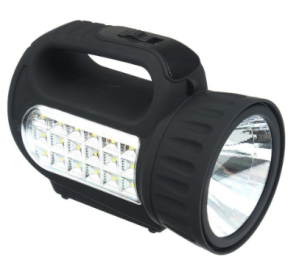 Фонарь эргономичный Прожектор Чингисхан 