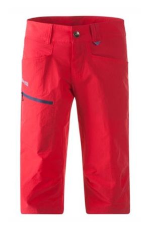 Шорты женские удобные Bergans Utne Lady Pirate