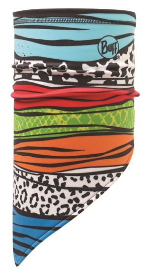 Бандана шарф зимняя Buff - Bandana Ketten