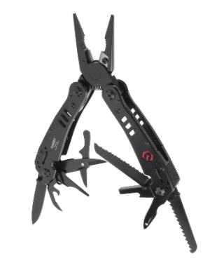 Мультитул полноразмерный В Ganzo Multi Tool G302-