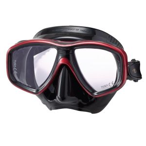 Двухлинзовая маска Tusa M-212SQB Ceos Pro