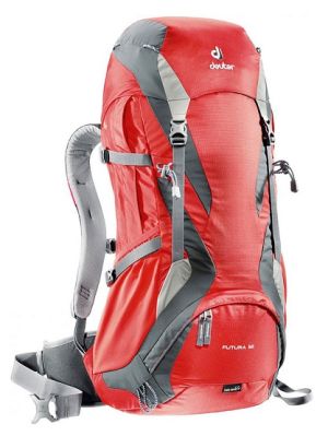 Эргономичный рюкзак Deuter Futura 32