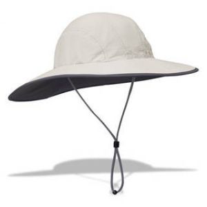 Шляпа защитная Outdoor research Oasis Sombrero
