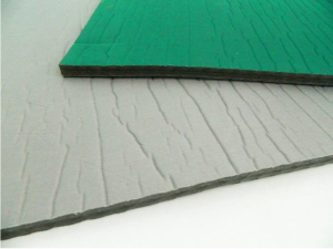 Лёгкий ковер Гимнастика Ижевский завод пластмасс 