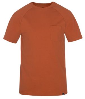 Повседневная футболка для мужчин Rosomaha 9714