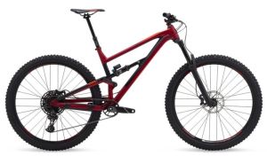 Современный велосипед Polygon Siskiu N8 27.5