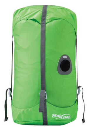 Герметичный мешок Seal Line Blockerlite Dry Compress 10