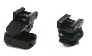 Быстросъемный кронштейн на MAK Sabatti Rover