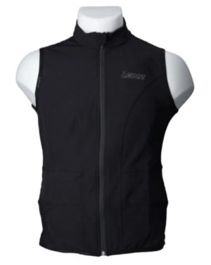 Тонкий жилет Lenz Heat Vest 1.0 Men