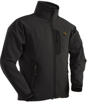 Куртка флисовая туристическая Bask Panzer V3