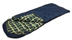 Трехсезонный спальник левый Trek Planet Chelsea XL Comfort (комфорт -3)