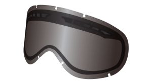 Спортивная линза Dragon Alliance DXs (Jet)