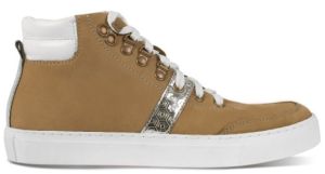 Спортивные женские ботинки Gorky Boots High1