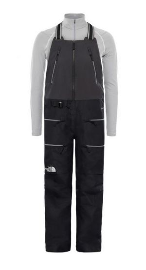 Полукомбинезон спортивный для мужчин The North Face Ceptor Bib
