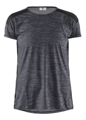 Мягкая женская футболка Craft Nrgy