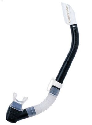 Трубка для сноркелинга Tusa SP-580 Imprex Hyperdry II