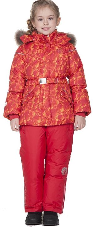 Костюм зимний для детей NELS