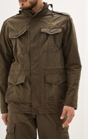 Taygerr - Удобный мужской костюм М-65 Финляндия -5