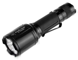 Fenix - Фонарь тактический TK25 UV