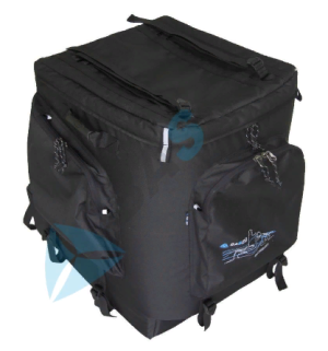 Сумка на снегоход Baseg Polaris Titan