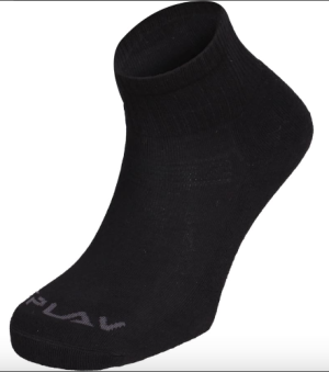 Удобные антимикробные носки Сплав Silver