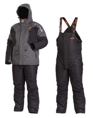 Костюм утепленный Norfin Apex